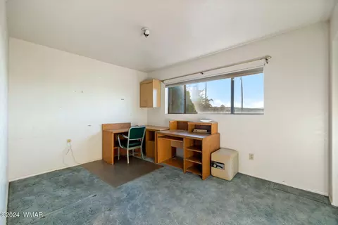 Bedroom - 653 S Burk St, Eagar, AZ 85925 photo 4 of 4