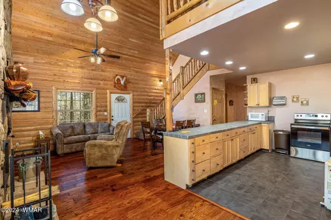 14 County Road 2067, Alpine, AZ 85920 photo 9