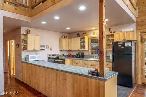 14 County Road 2067, Alpine, AZ 85920 photo 10