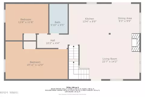 14 County Road 2067, Alpine, AZ 85920 photo 27