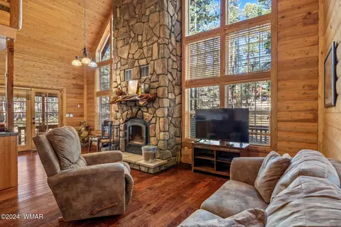 14 County Road 2067, Alpine, AZ 85920 photo 4
