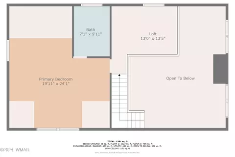 14 County Road 2067, Alpine, AZ 85920 photo 29