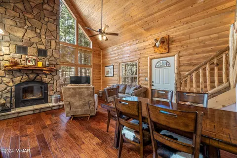 14 County Road 2067, Alpine, AZ 85920 photo 2