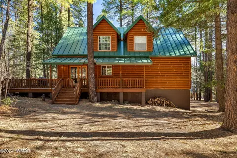 14 County Road 2067, Alpine, AZ 85920 photo 12