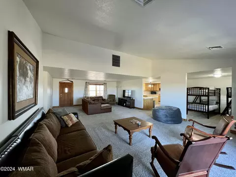 Living - 4080 Clyde Rd, Snowflake, AZ 85937 photo 2 of 3