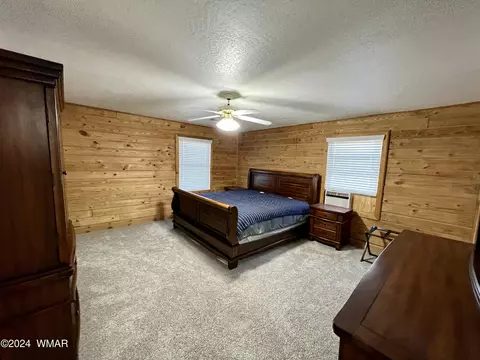 Bedroom - 4080 Clyde Rd, Snowflake, AZ 85937 photo 1 of 5