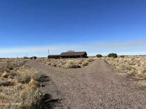 Other - 4080 Clyde Rd, Snowflake, AZ 85937 photo 4 of 4