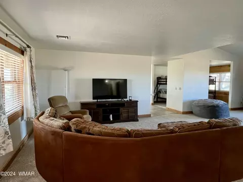 Living - 4080 Clyde Rd, Snowflake, AZ 85937 photo 3 of 3