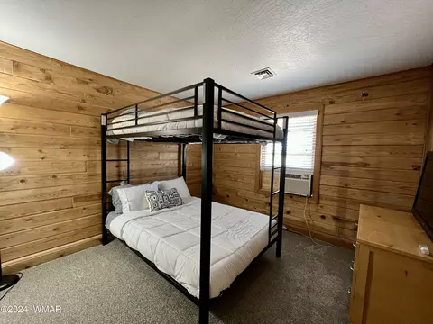 Bedroom - 4080 Clyde Rd, Snowflake, AZ 85937 photo 4 of 5