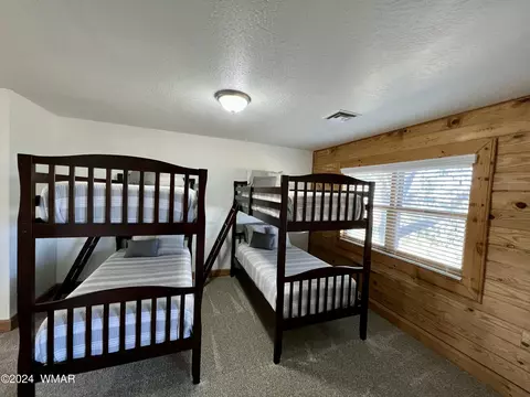 Bedroom - 4080 Clyde Rd, Snowflake, AZ 85937 photo 5 of 5