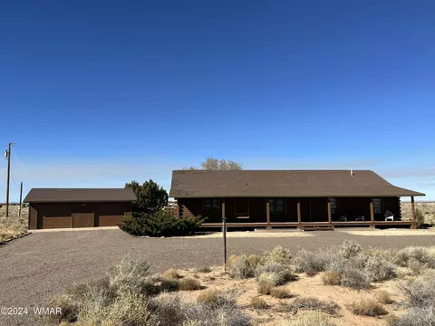 Other - 4080 Clyde Rd, Snowflake, AZ 85937 photo 2 of 4
