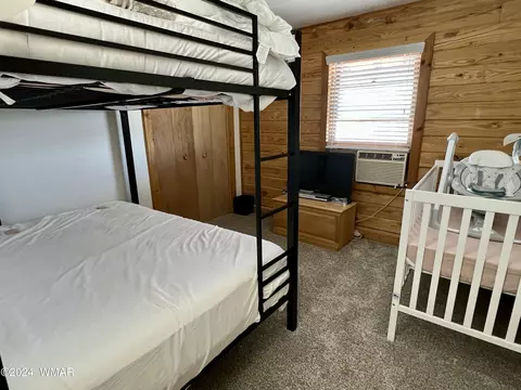 Bedroom - 4080 Clyde Rd, Snowflake, AZ 85937 photo 3 of 5