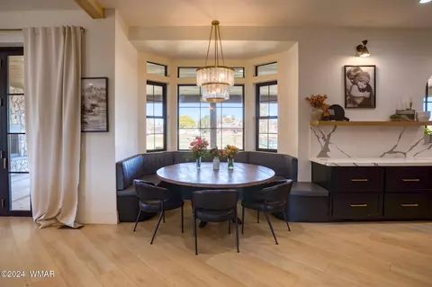 Dining - 830 E Maverick Ln, Taylor, AZ 85939 photo 1 of 1