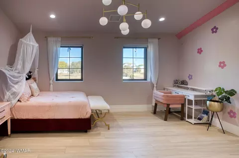 Bedroom - 830 E Maverick Ln, Taylor, AZ 85939 photo 7 of 10