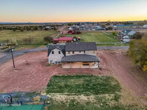 View/Area - 830 E Maverick Ln, Taylor, AZ 85939 photo 6 of 8