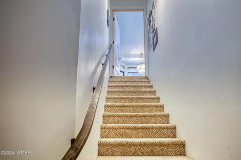 Entry Way - 830 E Maverick Ln, Taylor, AZ 85939 photo 6 of 6