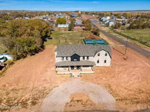 View/Area - 830 E Maverick Ln, Taylor, AZ 85939 photo 5 of 8