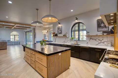 Kitchen - 830 E Maverick Ln, Taylor, AZ 85939 photo 1 of 10