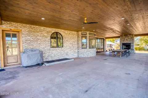 Exterior - 830 E Maverick Ln, Taylor, AZ 85939 photo 7 of 17