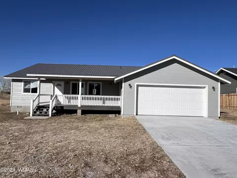 482 W 3rd Ave, Eagar, AZ 85925