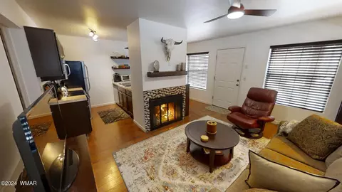 93 E White Mountain Blvd #223, Pinetop, AZ 85935