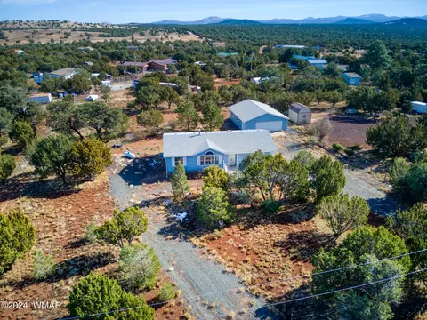 8 N 3337, Vernon, AZ 85940