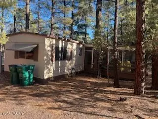 501 N 41st Dr, Show Low, AZ 85901