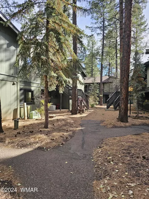 2844 Park Cir #36A, Pinetop, AZ 85935