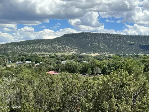 tbd Central Ave, Eagar, AZ 85925