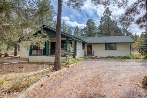 4405 Vallery Ln, Lakeside, AZ 85929