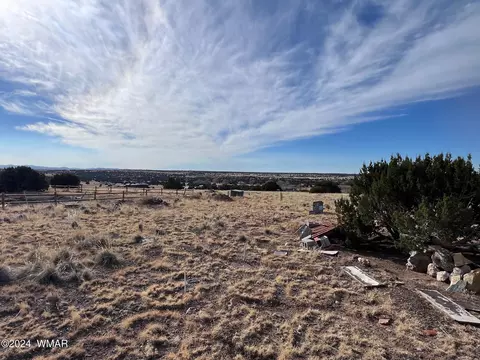 22 5081, Concho, AZ 85924