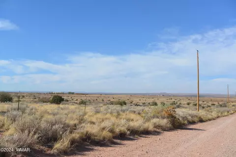 8237 Rockin R Ranch Trl, Snowflake, AZ 85937