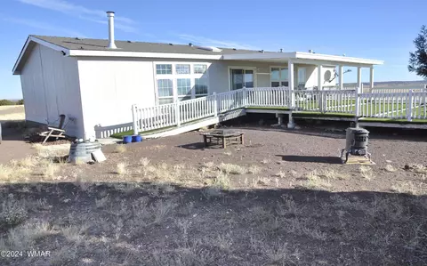 820 Concho Hwy, Concho, AZ 85924