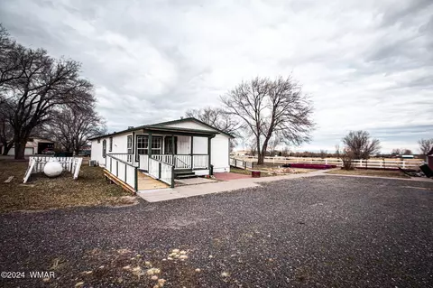 748 W School Bus Rd, Eagar, AZ 85925 photo 2