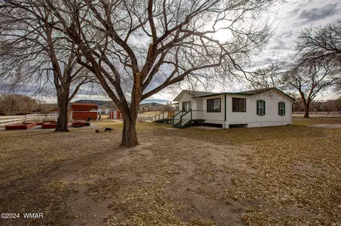 748 W School Bus Rd, Eagar, AZ 85925