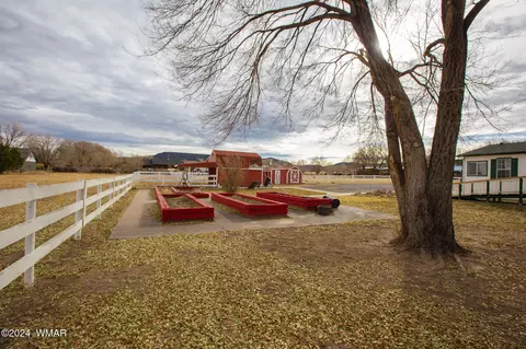 748 W School Bus Rd, Eagar, AZ 85925 photo 22