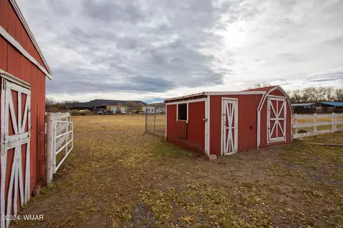 748 W School Bus Rd, Eagar, AZ 85925 photo 23