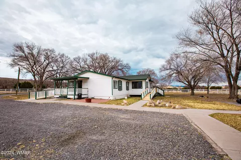 748 W School Bus Rd, Eagar, AZ 85925 photo 26