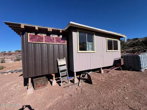 lot9 N8604, Concho, AZ 85924