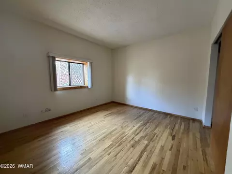 Bedroom - 319 E Main St, Springerville, AZ 85938 photo 1 of 1