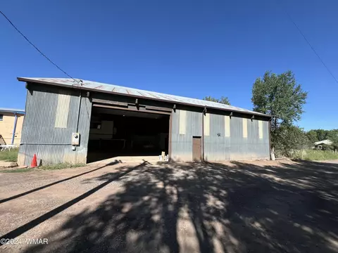 Other - 319 E Main St, Springerville, AZ 85938 photo 1 of 19
