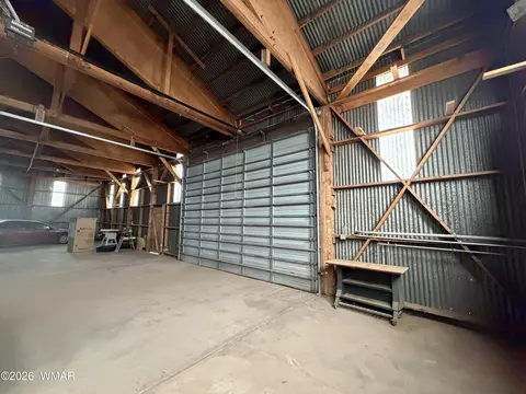Exterior - 319 E Main St, Springerville, AZ 85938 photo 6 of 6