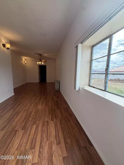 Living - 319 E Main St, Springerville, AZ 85938 photo 2 of 4