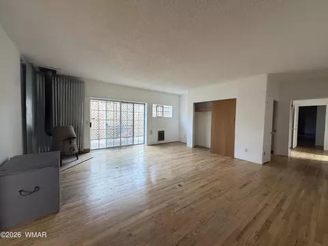 Living - 319 E Main St, Springerville, AZ 85938 photo 3 of 4