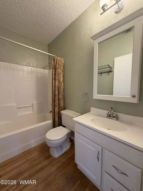 Bath - 319 E Main St, Springerville, AZ 85938 photo 3 of 3