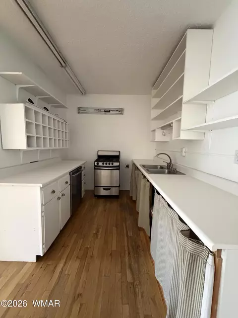 Kitchen - 319 E Main St, Springerville, AZ 85938 photo 1 of 1