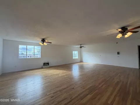 Living - 319 E Main St, Springerville, AZ 85938 photo 4 of 4