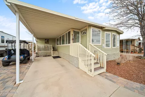 1870 Fairway #168, Show Low, AZ 85901