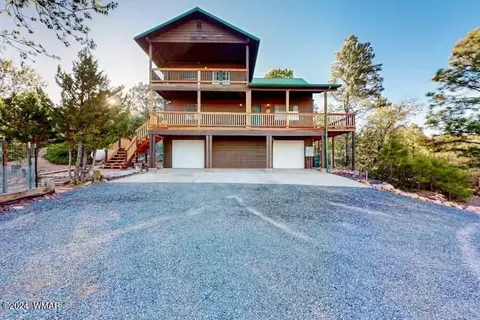 6265 Fawn Ln, Show Low, AZ 85901