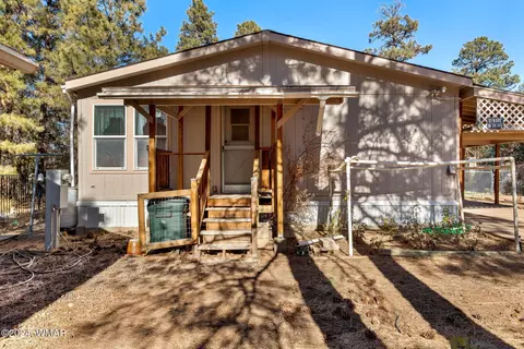 1976 Pine Cone Cir, Overgaard, AZ 85933 photo 25